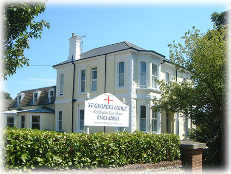 Picture of StGeorgesLodge